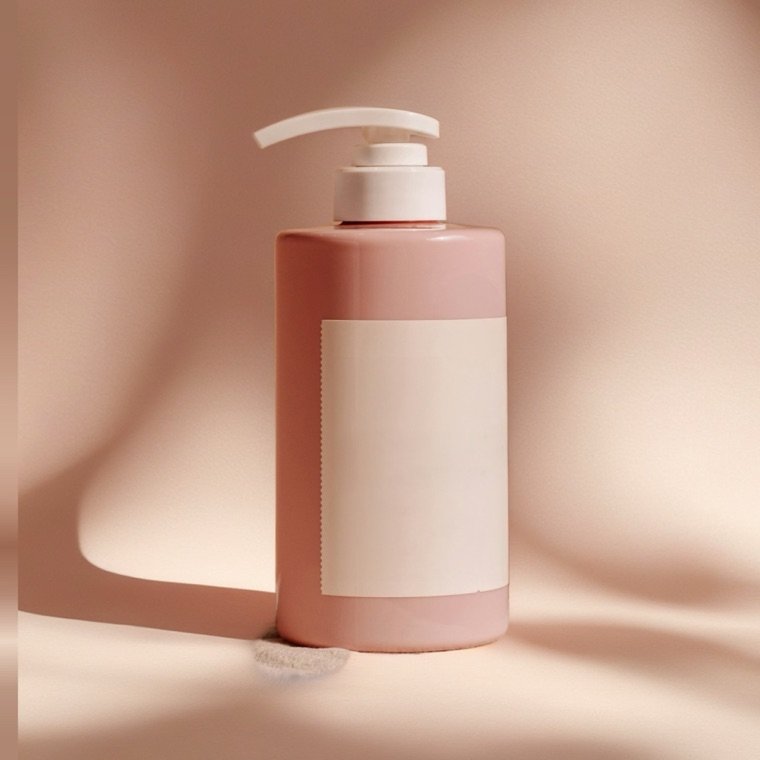 The same bottle as a clean square listing shot